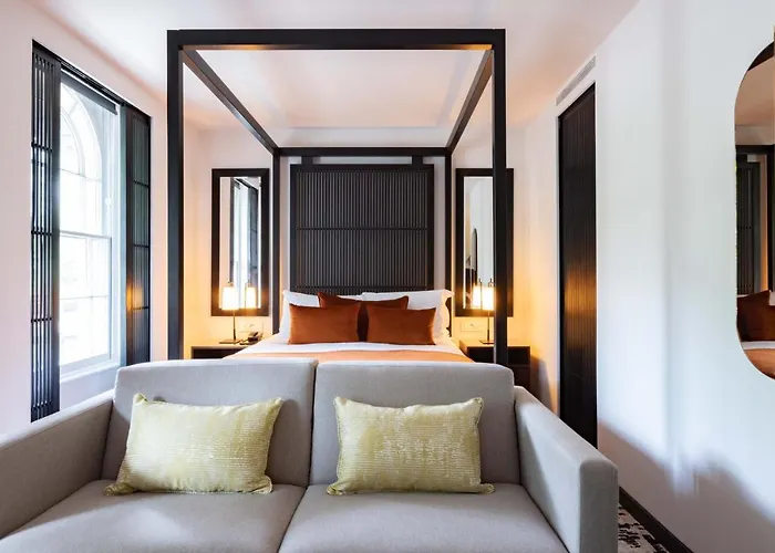 La Suite West - Hyde ParkHotel Londra