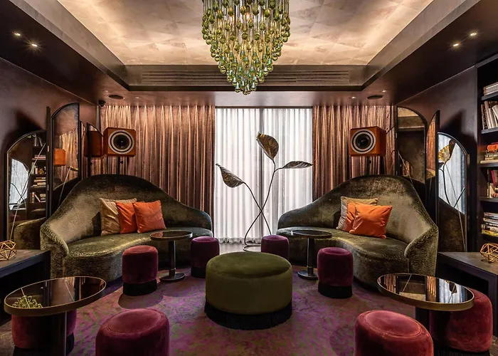 Hotel The Mandrake (Adults Only) Londra